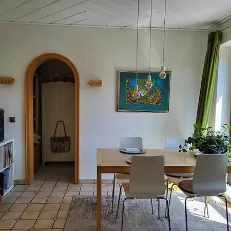 Apartment Bertha's *