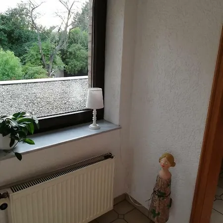 Apartment Bertha's *