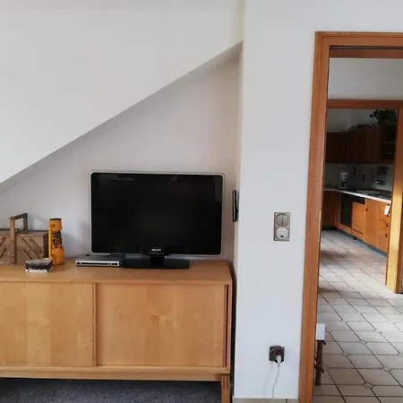 アパート Bertha's