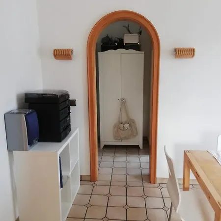 Apartment Bertha's Herne