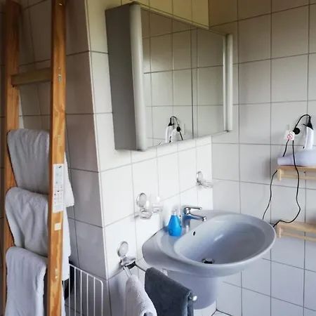 Bertha's アパート *