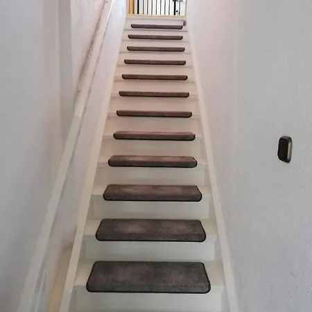 Bertha's アパート *