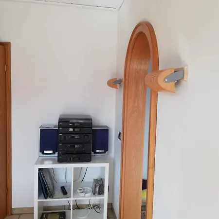 アパート Bertha's *