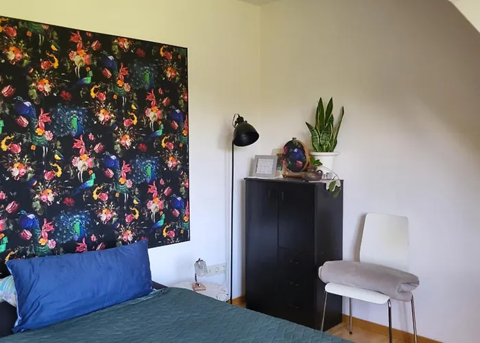 Bertha´s Apartment *