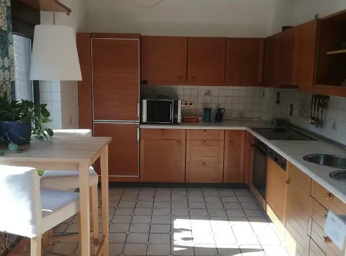 Bertha´s Apartment Herne