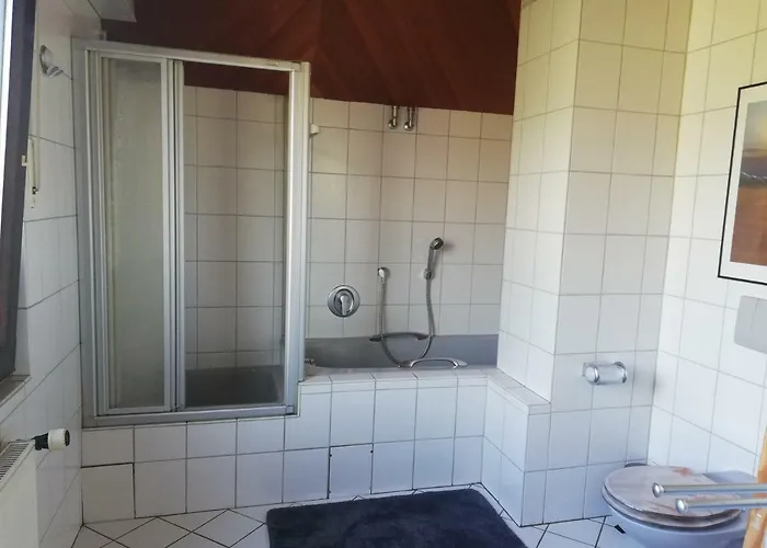 Apartment Bertha´s Herne