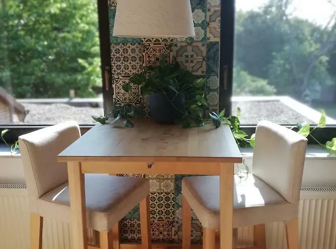 Bertha´s Apartment Herne