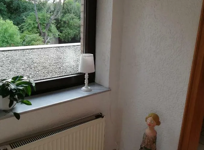 Apartment Bertha´s *