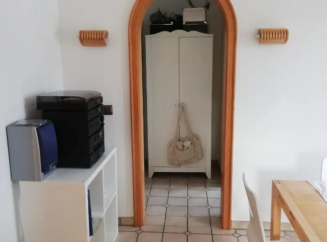 Apartment Bertha´s Herne