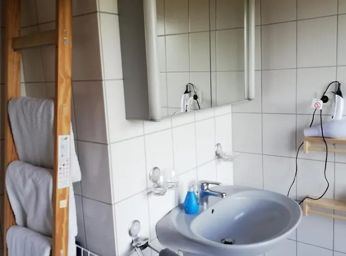 Bertha´s Apartment *