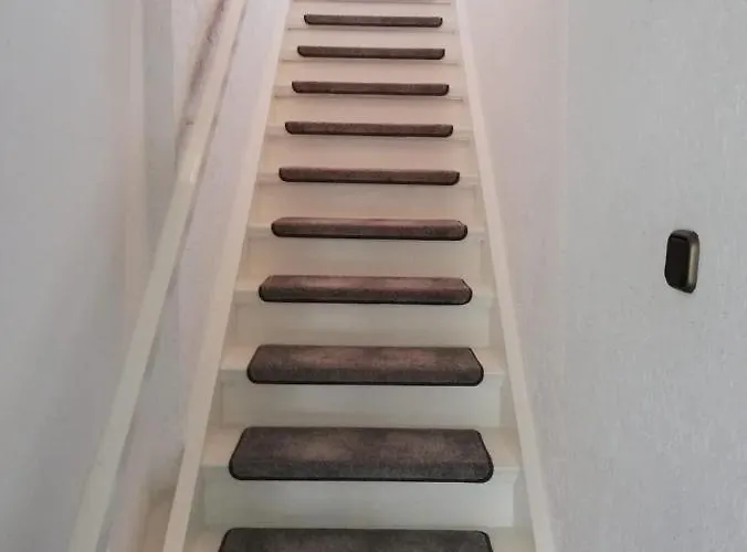 Bertha's Lejlighed *