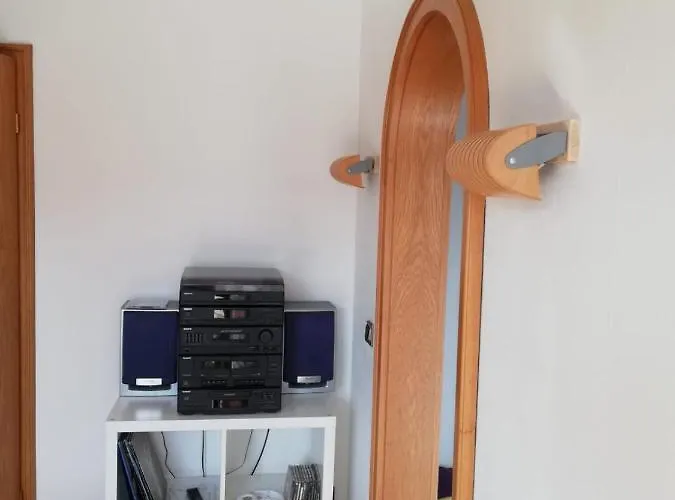 Lejlighed Bertha's *